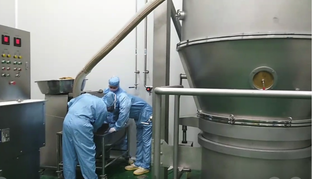 乐鱼在线-乐鱼在线(中国)
药业满负荷运转保障药物供应